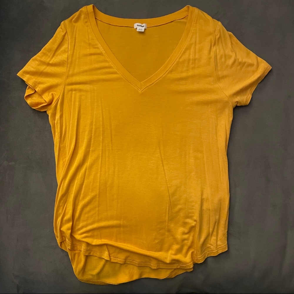 Garage Tee